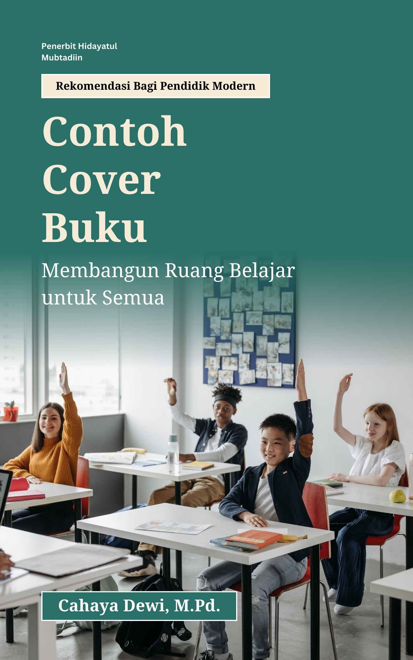 Cover Buku